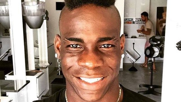 Балотели: Радвам се, че се връщам в Милан