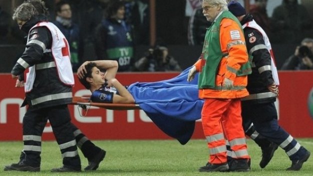 Киву извади Ранокия от игра за месец