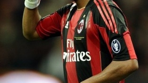 Робиньо: Щастлив съм в Милан, искам да остана още 10 години в клуба