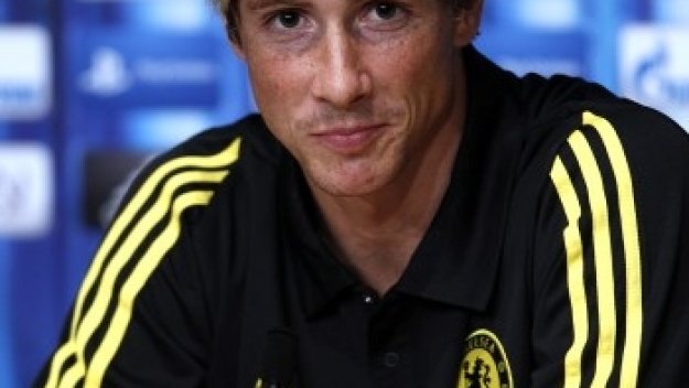 Фернандо Торес: Искам да вкарам много голове през новия сезон