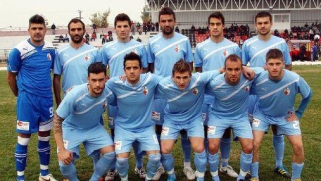 Пашкулев бе титуляр срещу ПАОК, но прекратиха мача в 20-ата минута