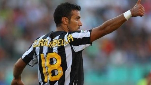 Куалярела: Да носиш екипа на Юве е тежка отговорност