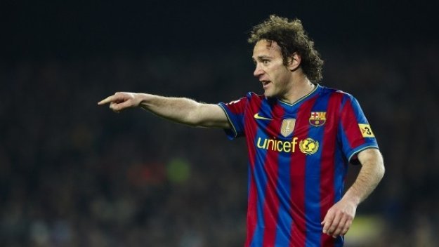 ПРОГНОЗА: Бетис - Барселона