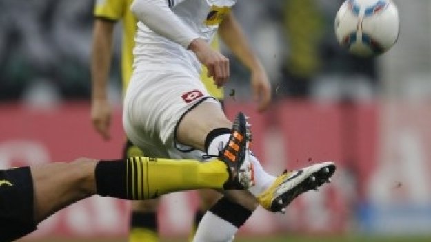 Ливърпул поиска „танк” от Гладбах