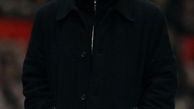 Сър Алекс: Трудно е да кажеш на Бербатов, че ще е резерва