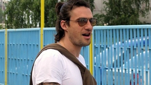 Йовов остава в Левски още един сезон