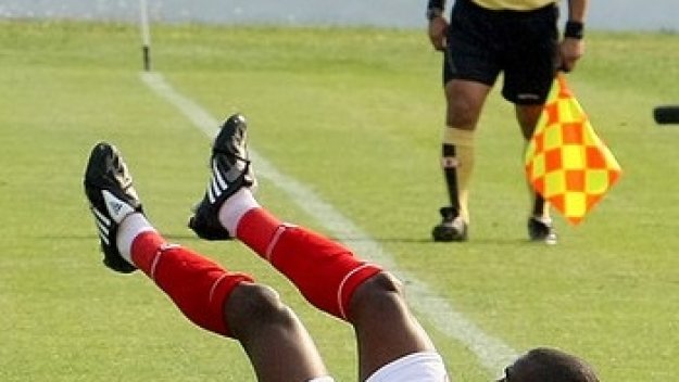 Лига Европа стопира трансфер на Маркиньос