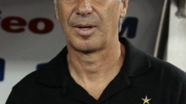 Палермо уволни треньора