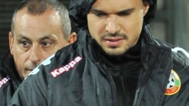 Божинов: По-технични сме от датчаните и трябва да ги победим