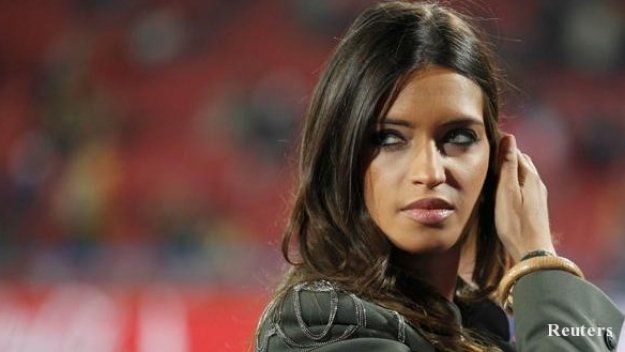 Четирима от Барса на сватбата на Касияс