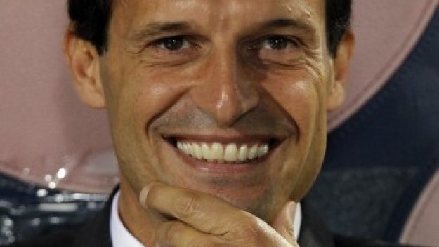 Масимилиано Алегри: Очаквам много повече от Робиньо