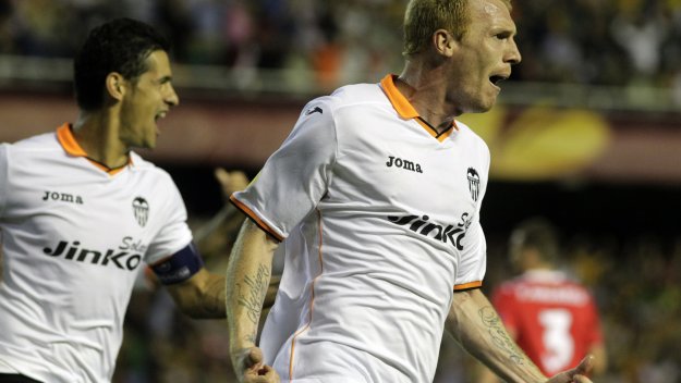 ОФИЦИАЛНО: Барселона и Валенсия се договориха за Матийо