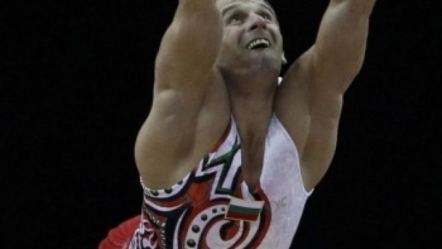 Уникален Данчо Йовчев се класира за Олимпиадата! + ВИДЕО