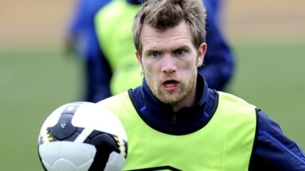 Дадоха номера на Калво и Рисп