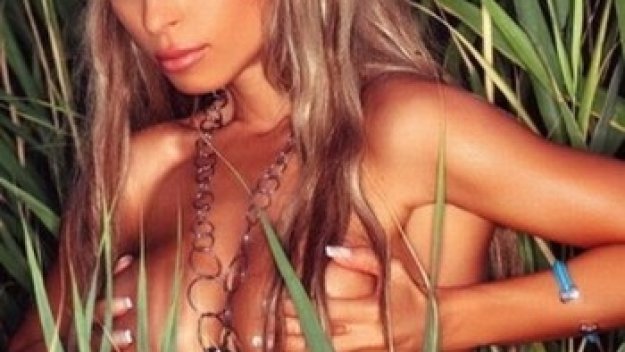 Весела на Топчо махна силикона, не бил на мода