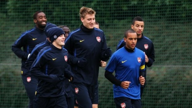 ПРОГНОЗА: Шахтьор - Арсенал