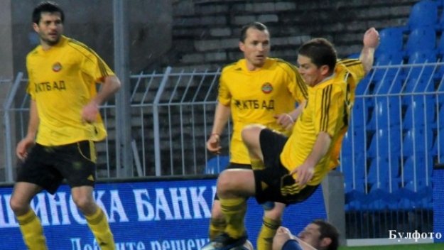 Мъри даде два дни почивка на &quot;канарчетата&quot;