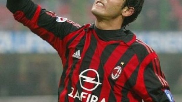 Милан: Преговаряме за Кака
