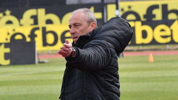 Илиан Илиев след хикса с Монатана: Липсваше ни повече самочувствие и фантазия