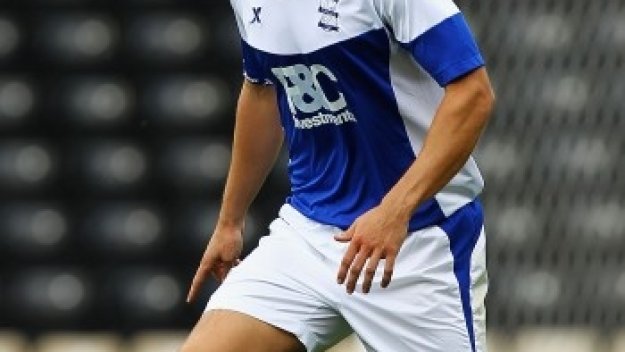 Бирмингам шокира Арсенал и Ливърпул - иска 12 млн. паунда за Скот Дан