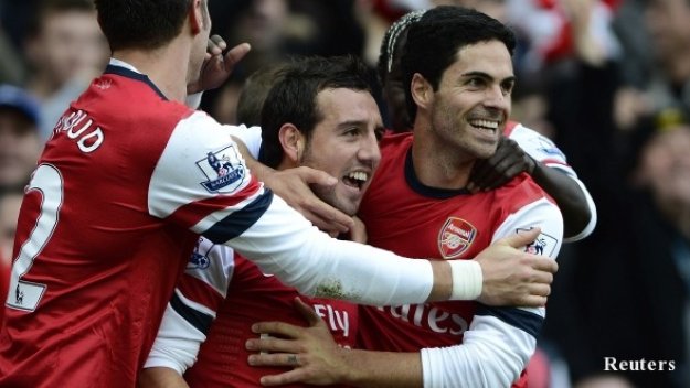 Касорла хвали колегите си в полузащитата