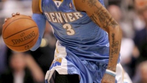 Айвърсън се нави да играе в Турция