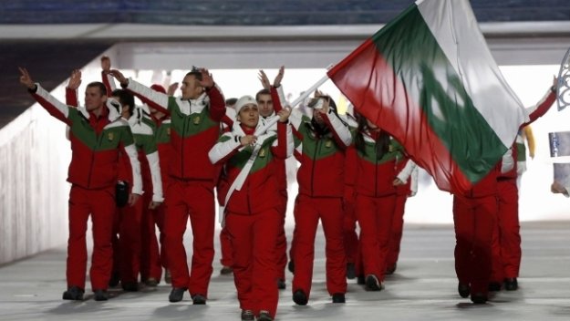 Никола Чонгаров ще бъде знаменосец на България при закриването на Олимпиадата
