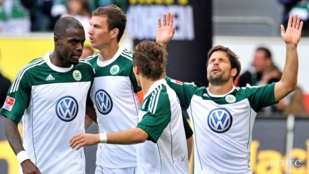 Агентът на Джеко: Не е вярно, че клиентът ми се е договорил с Ювентус