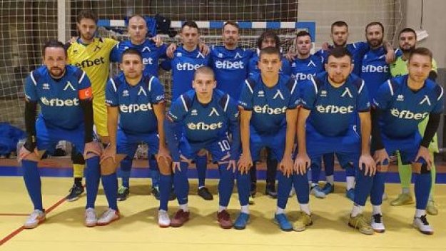 След 9:0 и 9:1, този път Левски размаза ЦСКА с 10:0!
