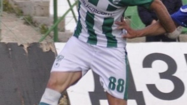 Португалец от Берое се закани на Левски