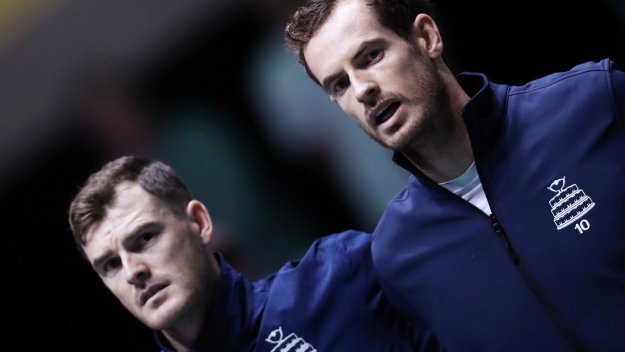 Анди Мъри няма да играе срещу България на ATP Cup, пропуска и Australian Open