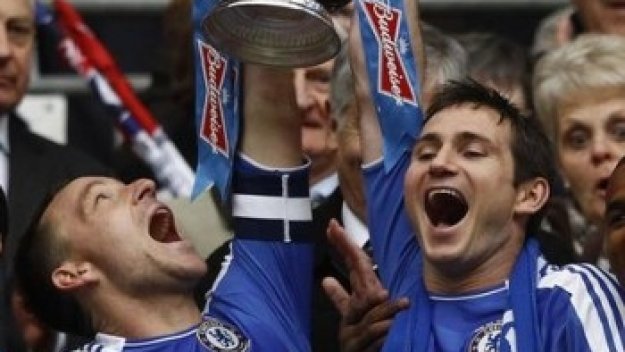 Жребият размина големите отбори за купата на Англия