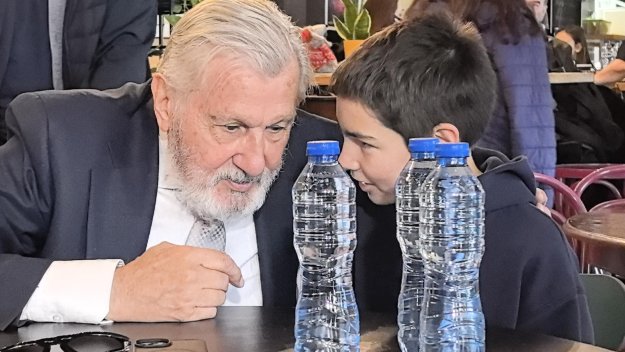 Първият №1 в света: Взимайте пример от Григор Димитров