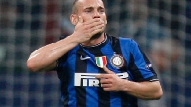 Снайдер: Харесвам хората в Милано, мога тук да завърша кариерата си