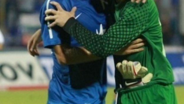 Вратар на Левски отсече: ЦСКА ни победи с допинг