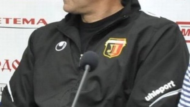 Кокала: Крайно време е да спечелим победа