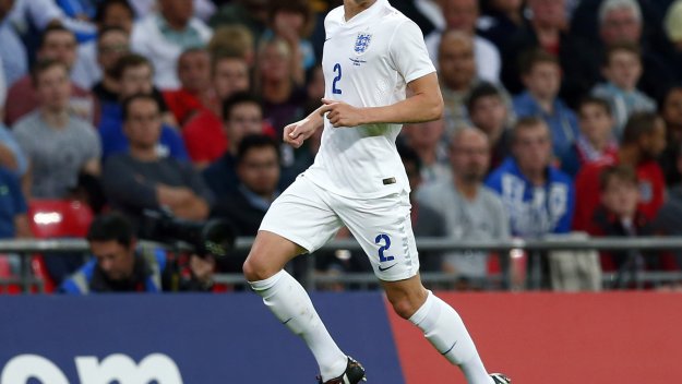 Джоун Стоунс аут до нова година