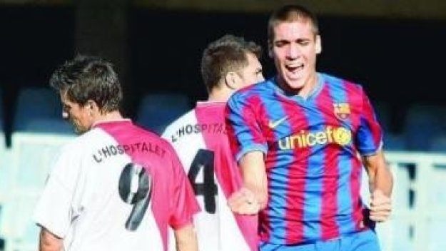 Челси преговаря с Барса за Ориол Ромеу