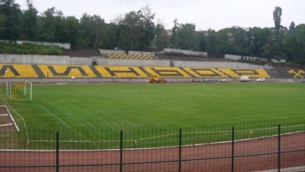 Миньор се завръща на &quot;Стадиона на Мира&quot;