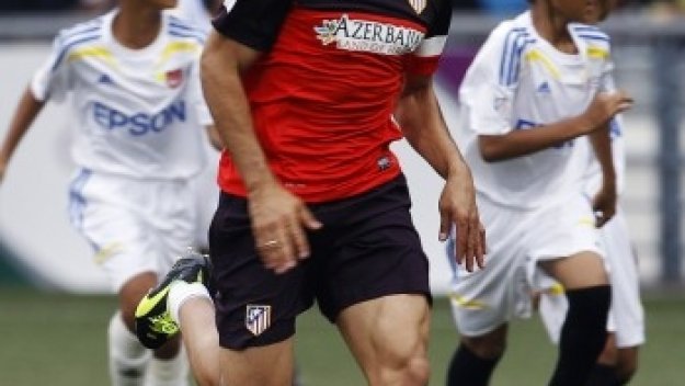 В Испания очакват масово напускане на играчи