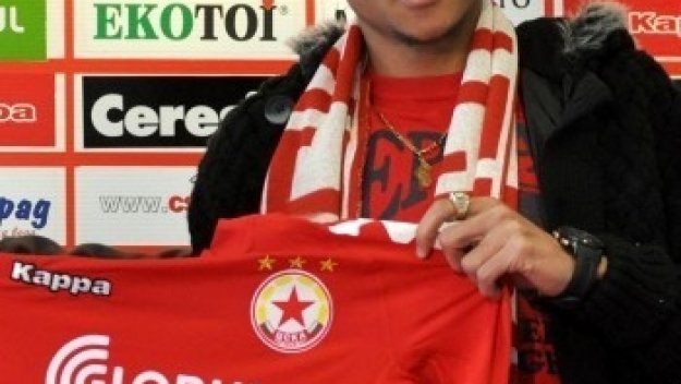 От ЦСКА: Изрядни сме, дължим пари само на 2 клуба и на 5-6 футболисти