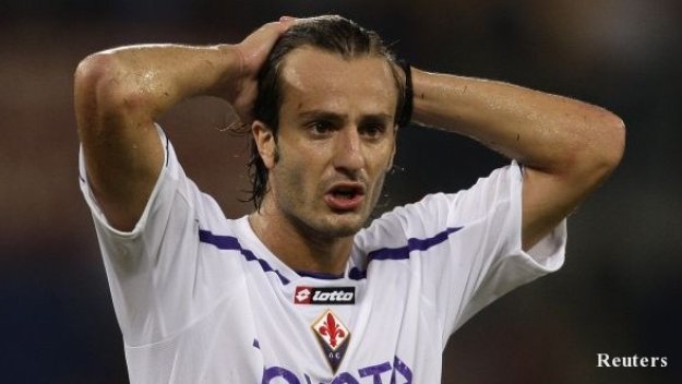 Треньорски трусове в Генуа и Флоренция