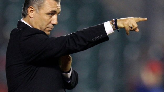 Стоичков: Ще си купя акции на ЦСКА