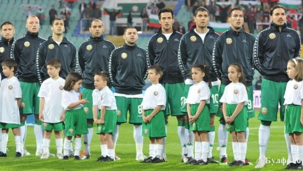 Пир след срама в Минск