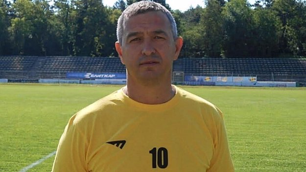 Диян Божилов се завърна начело на Добруджа с договор за три години