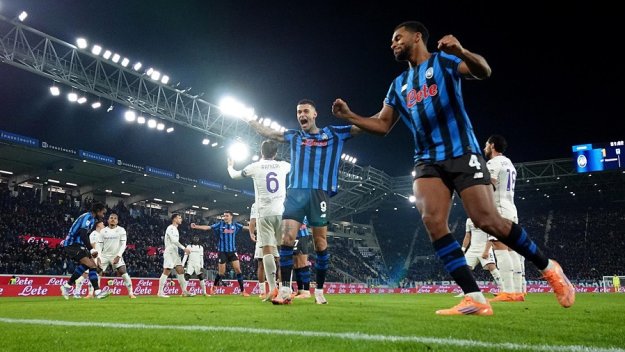 Паладино стигна до първи успех с „Богинята“