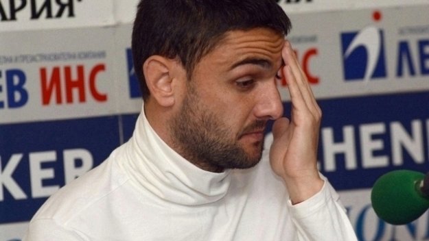 Никой не иска Гаджев. Националът остава в Левски