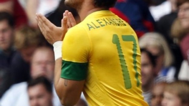 Пато с два гола при победа на Бразилия