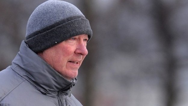 Сър Алекс: Няма да рискувам със здравето на Майкъл Оуен