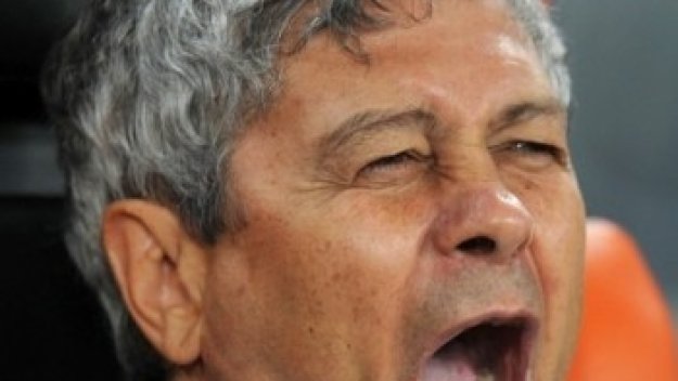 Мирча Луческу: Шахтьор става все по-добър и по-добър